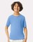Gildan Youth Performance Crewneck Short Sleeve T-Shirt for Sports, School & Active Wear Polyester Tee
